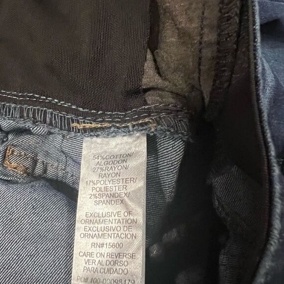 Democracy Absolution jeans - Picture 6 of 10